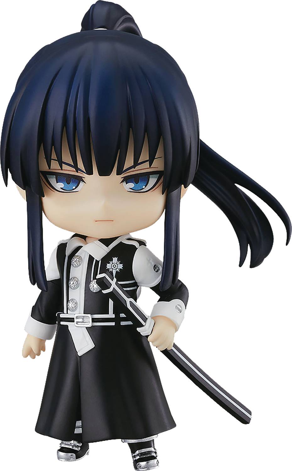 Nendoroid: D. Gray Man - Yu Kanda - Third Eye