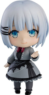 Good Smile Company Toys > Action Figures > Anime Nendoroid: Detective is Already Dead - Siesta 4580590127128 OCT218526