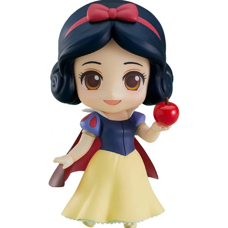 Good Smile Company Toys > Action Figures > Anime Nendoroid: Disney - Snow White 4580590126206