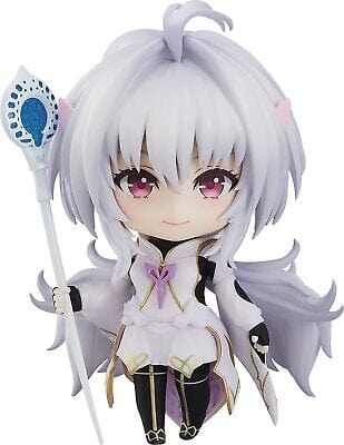 Good Smile Company Toys > Action Figures > Anime Nendoroid: Fate/Grand Order Arcade - Caster/Merlin, Prototype 4580590126596