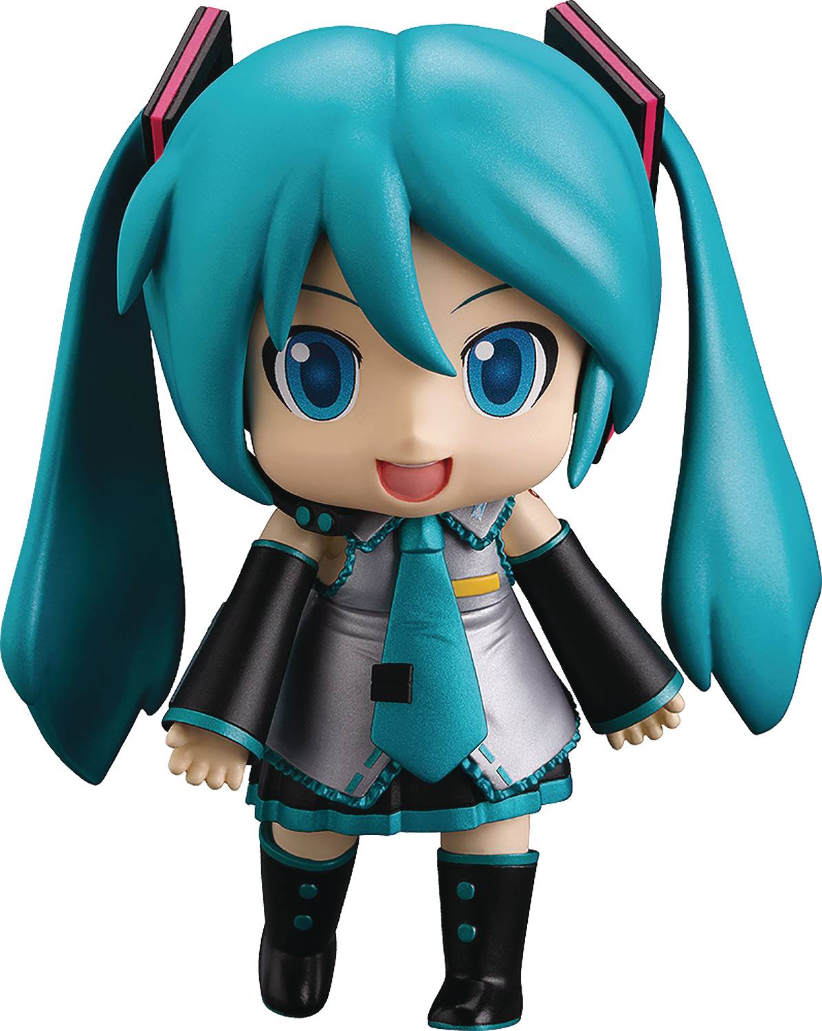 Good Smile Company Toys > Action Figures > Anime Nendoroid: Hatsune Miku - Mikudayo, 10th Anniversary 4580590126138