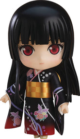 Good Smile Company Toys > Action Figures > Anime Nendoroid: Hell Girl Fourth Twilight - Ai Enma 4580590125070 MAY218193