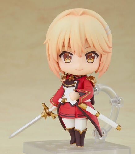 Good Smile Company Toys > Action Figures > Anime Nendoroid: How A Realist Hero Rebuilt The Kingdom - Liscia Elfrieden 4580590126367