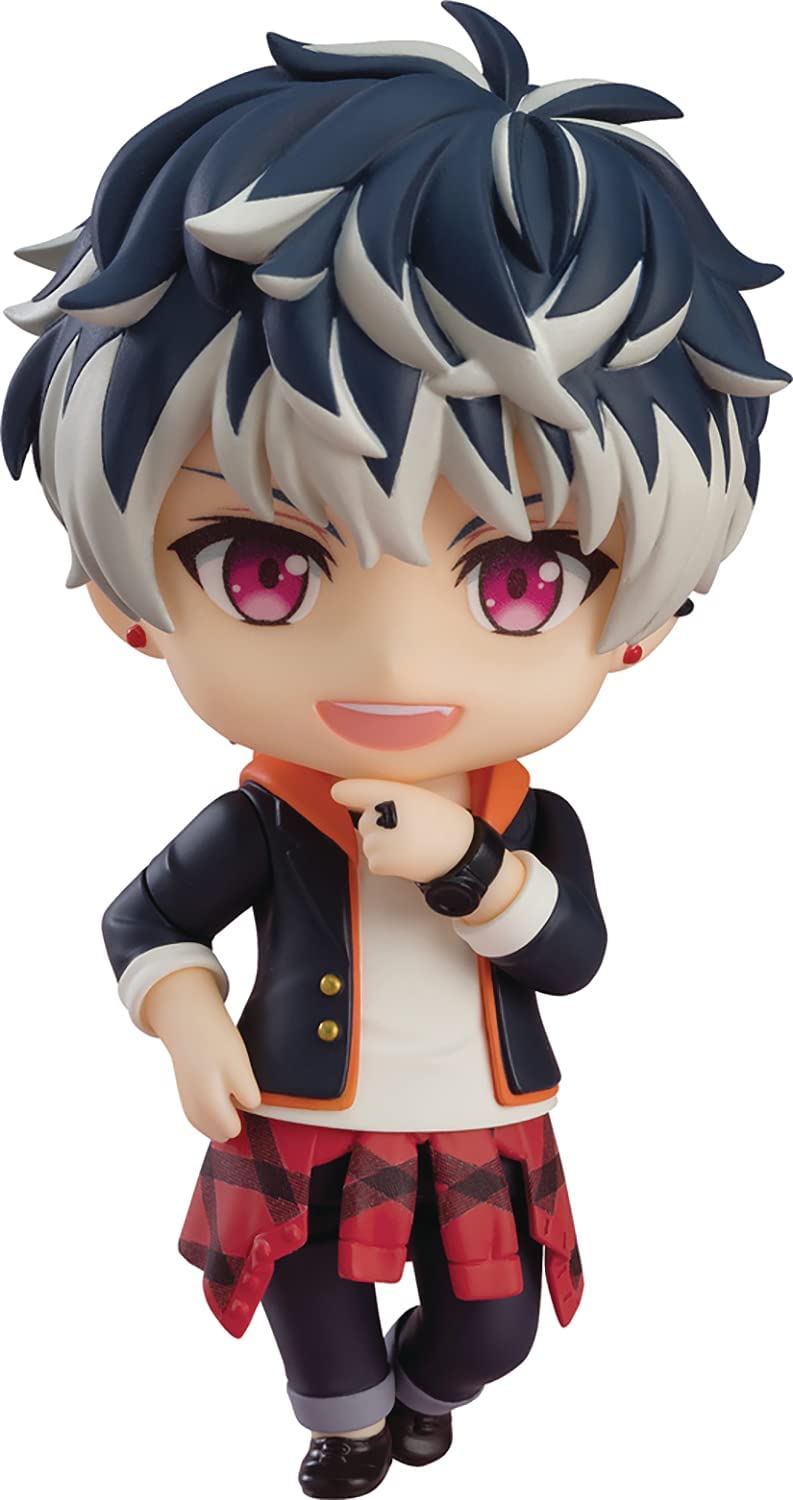 Nendoroid: Idolish7 - Momo - Third Eye