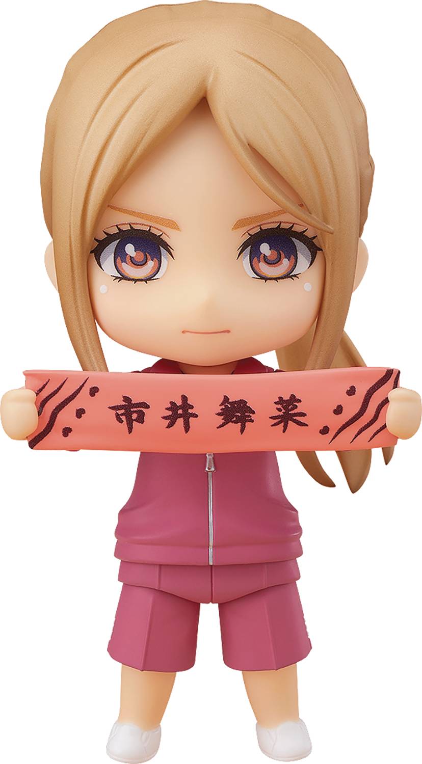 Good Smile Company Toys > Action Figures > Anime Nendoroid: If My Favorite Pop Idol - Eripiyo 4580590120907 FEB208619