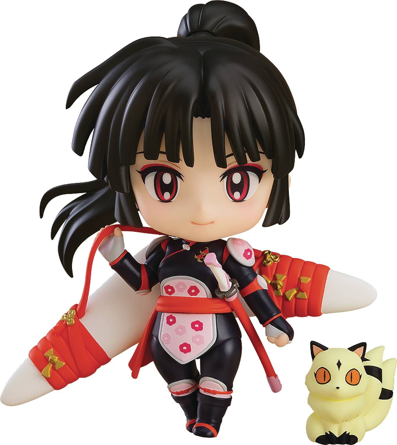 Good Smile Company Toys > Action Figures > Anime Nendoroid: Inuyasha - Sango 4580590126848 STL215193