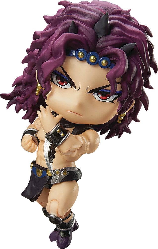 Good Smile Company Toys > Action Figures > Anime Nendoroid: Jojo's Bizarre Adventure - Kars 4580749611881