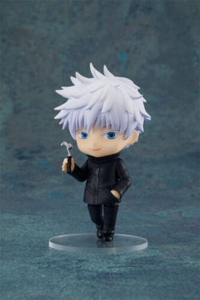 Good Smile Company Toys > Action Figures > Anime Nendoroid: Jujutsu Kaisen - Satoru Goju 4580590127098 STL219054