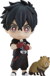 Good Smile Company Toys > Action Figures > Anime Nendoroid: Kemono Jihen - Kusaka Kabane 4580590124974