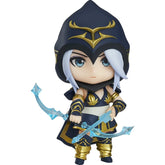 Good Smile Company Toys > Action Figures > Anime Nendoroid: League of Legends - Ashe 4580590126183