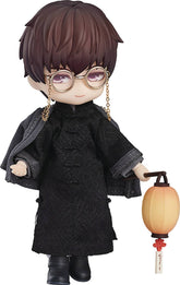 Nendoroid: Mr. Love Queen's Choice - Lucien, If Time Flows Back Ver.