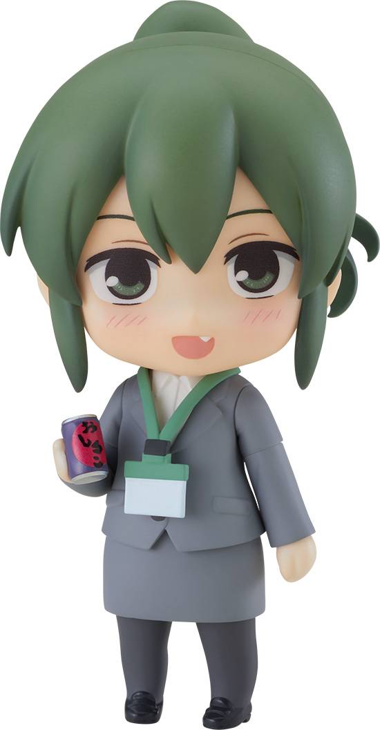 Nendoroid: My Senpai is Annoyin - Futaba Igarashi - Third Eye