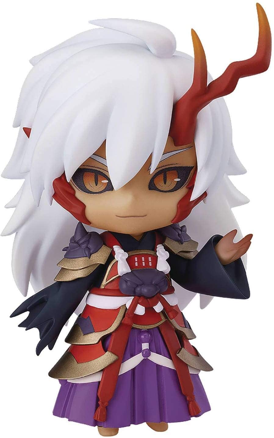 Nendoroid: Onmyoji - Ibaraki Douji - Third Eye