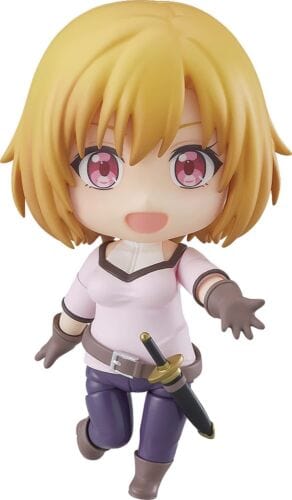 Good Smile Company Toys > Action Figures > Anime Nendoroid: Peach Boy Riverside - Sally 4580590126329