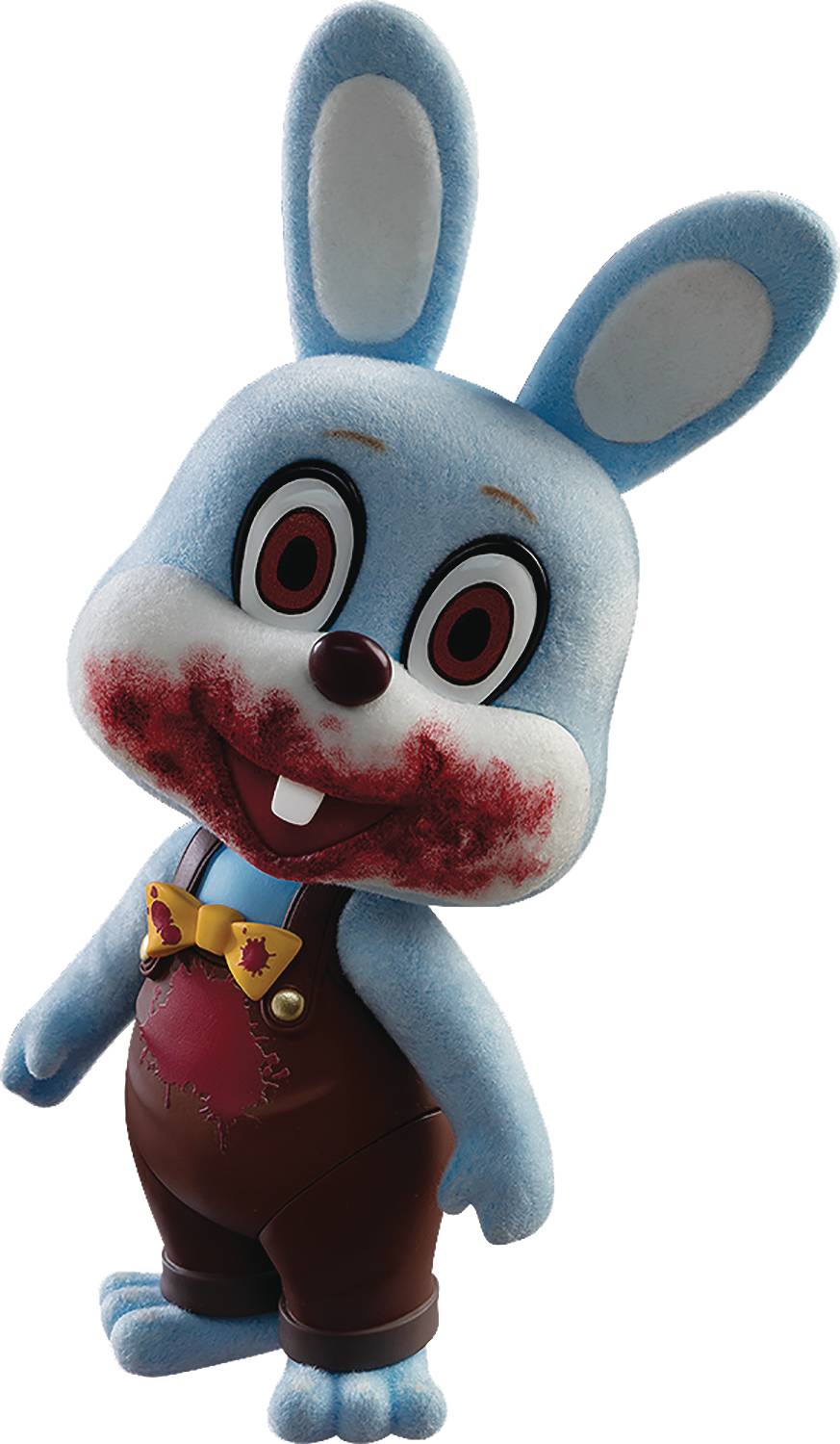 Nendoroid: Silent Hill 3 - Robbie the Rabbit - Third Eye