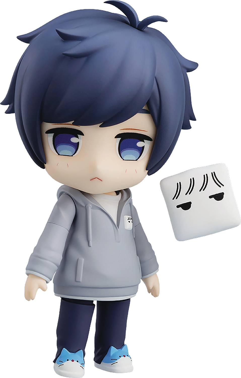 Good Smile Company Toys > Action Figures > Anime Nendoroid: Sorarru 4580590126381 STL211031