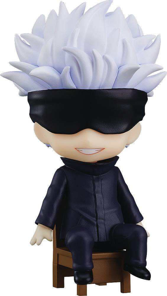 Nendoroid Swacchao!: Jujutsu Kaisen - Satoru Goju