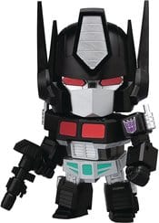 Good Smile Company Toys > Action Figures > Anime Nendoroid: Transformers - Nemesis Prime 4571335884550