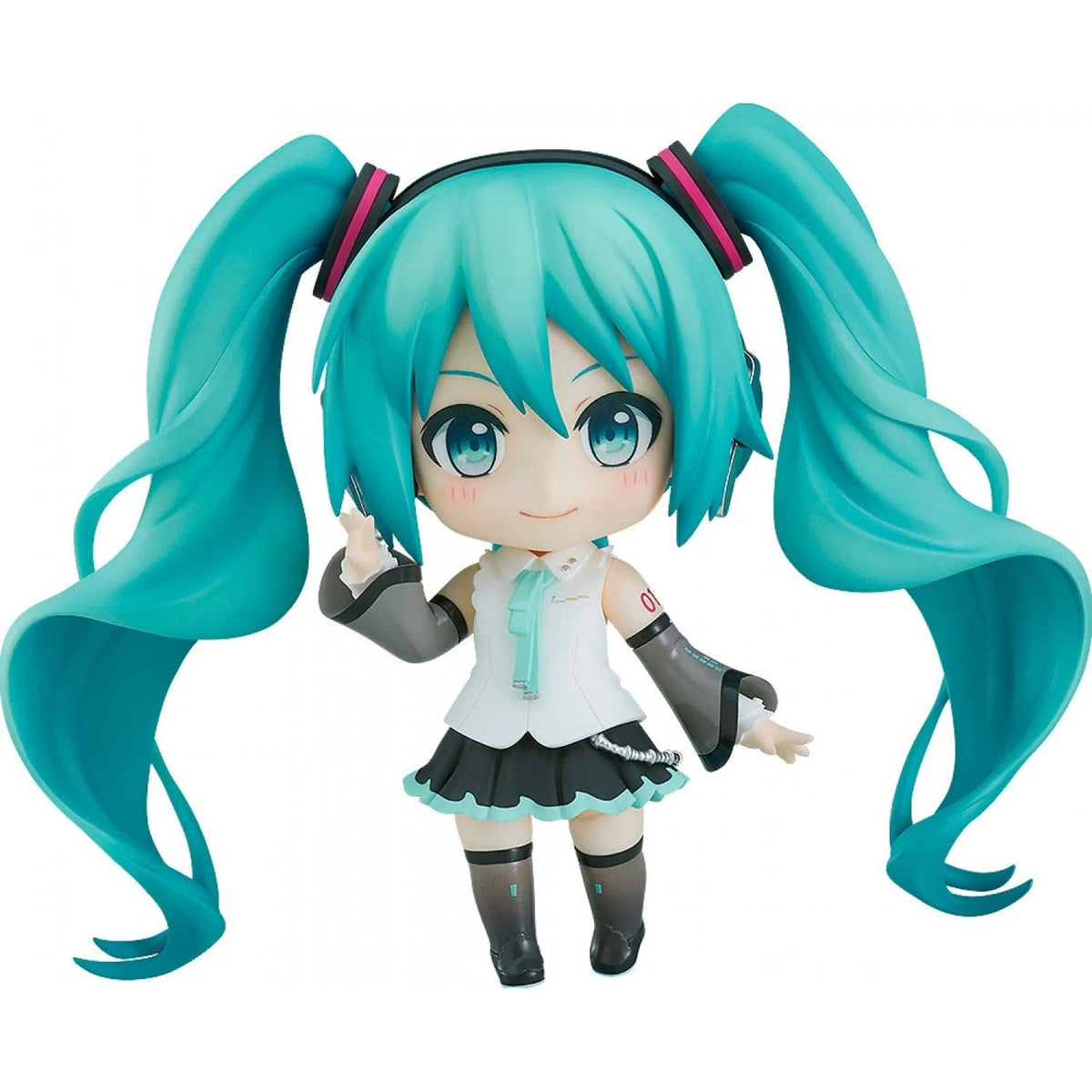 Good Smile Company Toys > Action Figures > Anime Nendoroid: Vocaloid - Hatsune Miku NT 4580590126190