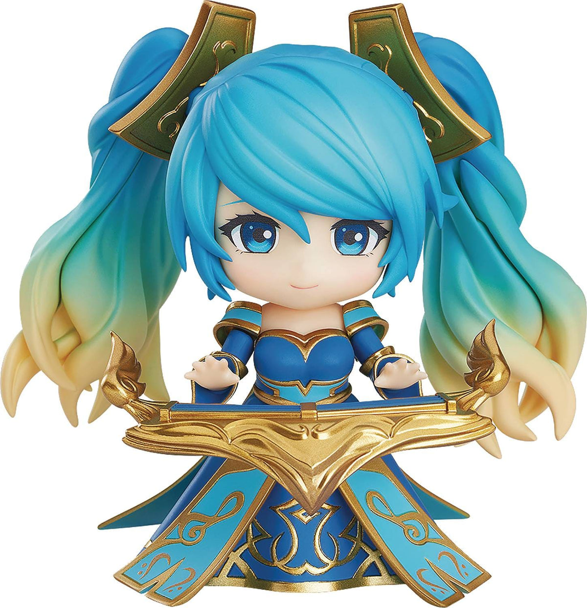 Nendoroid: League of Legends - Sona - Third Eye