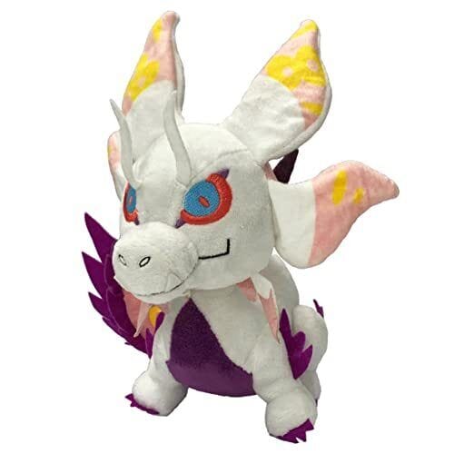 Good Smile Company Toys > Plushies Capcom: Monster Hunter - Takamitsune, Chibi Plush 4976219121811 STL225838