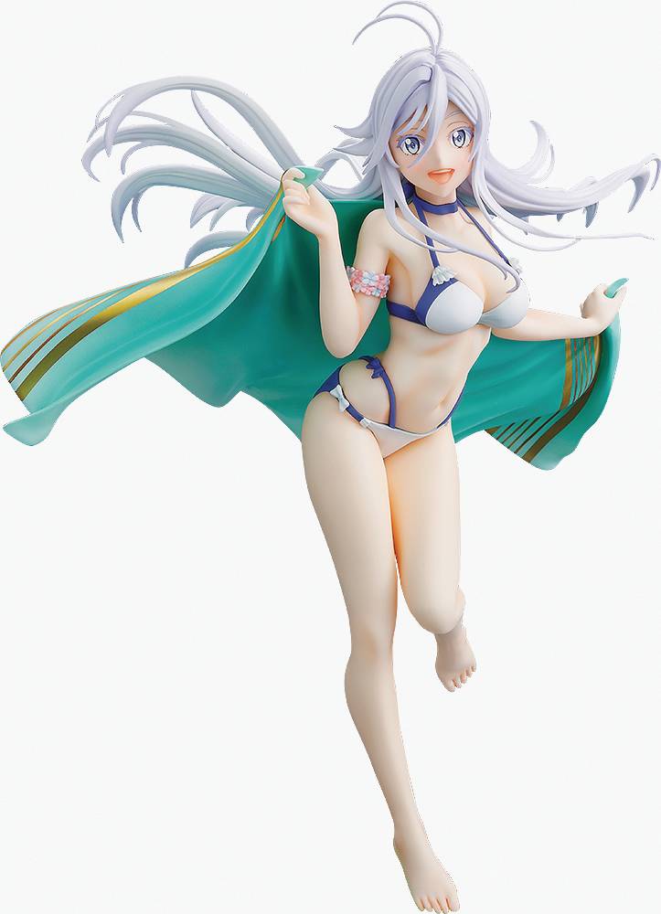 Good Smile Company Toys > Statues > Anime Kadokawa: 86 Eighty-Six - Lena, Swimsuit 1/7 4546098115920 FEB229227
