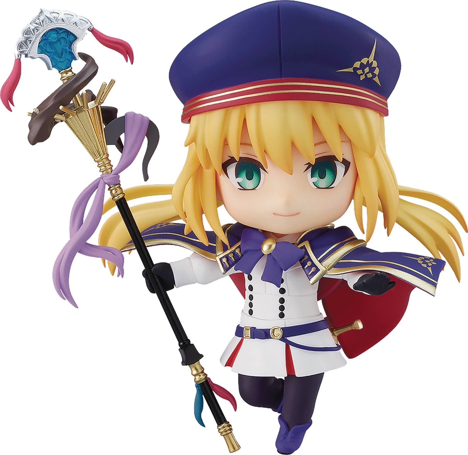 Nendoroid: Fate Grand Order - Altria Caster - Third Eye