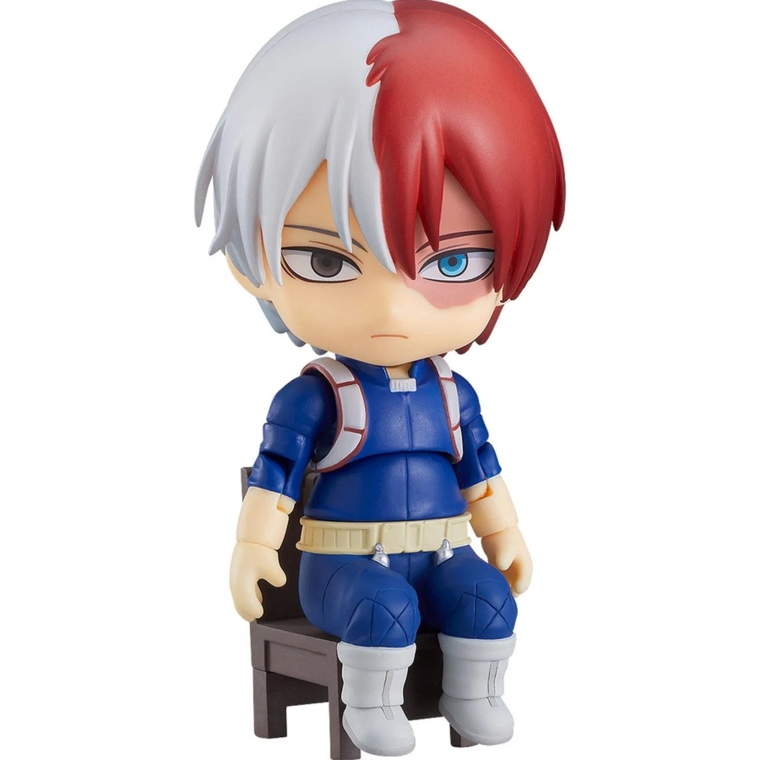 Good Smile Company Toys > Statues > Anime Nendoroid Swacchao!: My Hero Academia - Shoto Todoroki 4580590125636