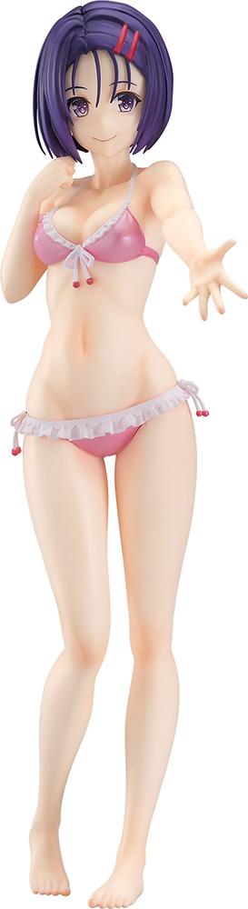 Good Smile Company Toys > Statues > Anime Pop Up Parade: To Love-Ru Darkness - Haruna Sairenji 4580416944373 OCT218717