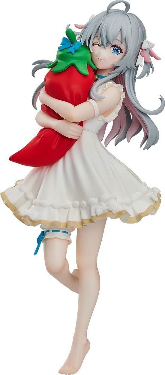 Good Smile Company Toys > Statues > Anime Pop Up Parade: Vtuber - Kagra Nana 4580416944588