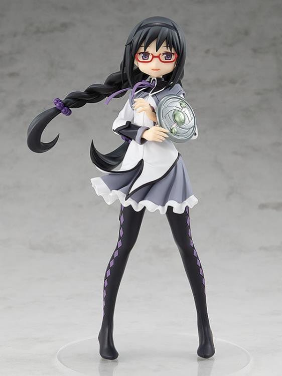 Good Smile Company Toys > Statues > Anime Popup Parade: Puella Magi Madoka Magica Rebellion - Homura Akemi 4580416944779