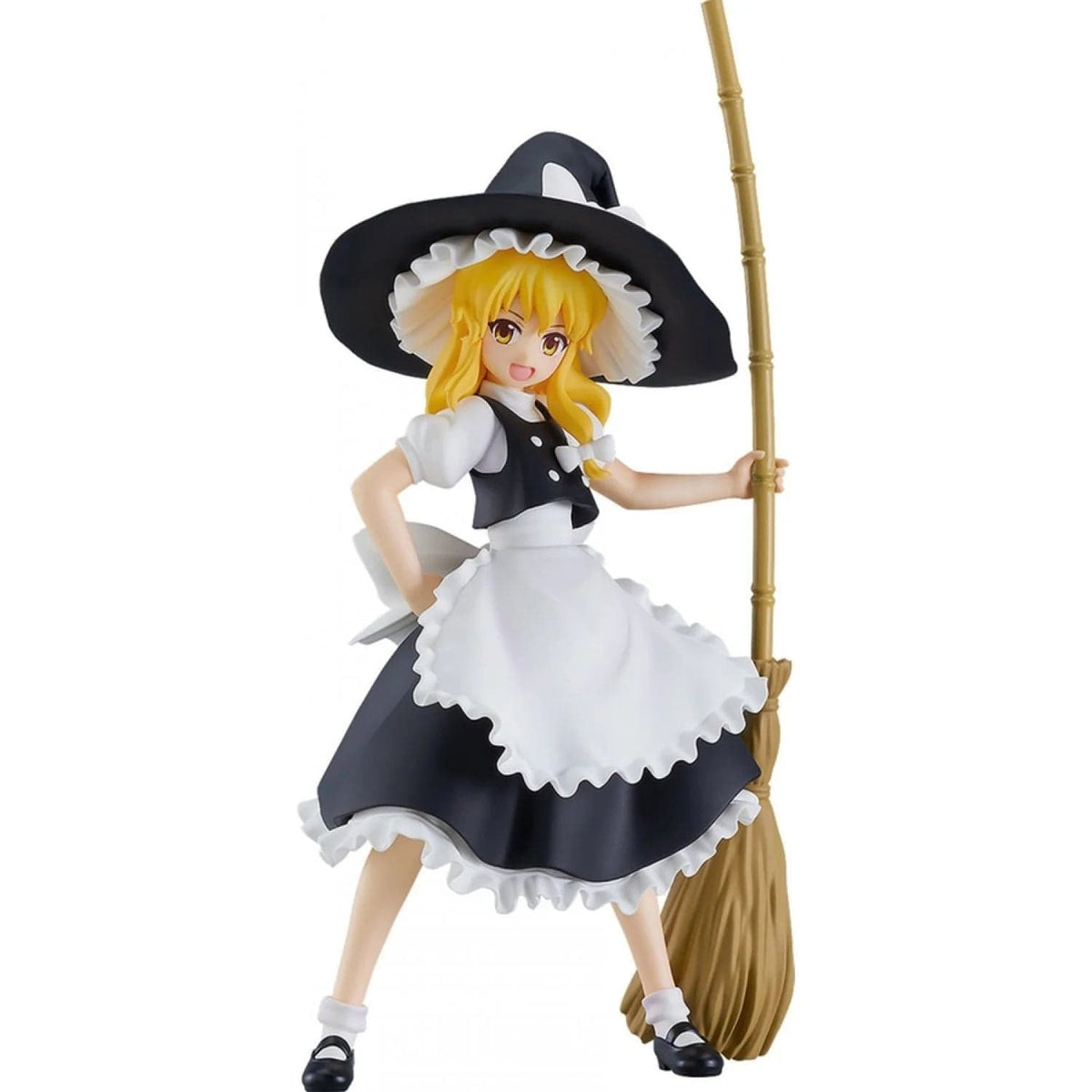 Good Smile Company Toys > Statues > Anime Popup Parade: Touhou Project - Marisa Kirisame 4580416944502