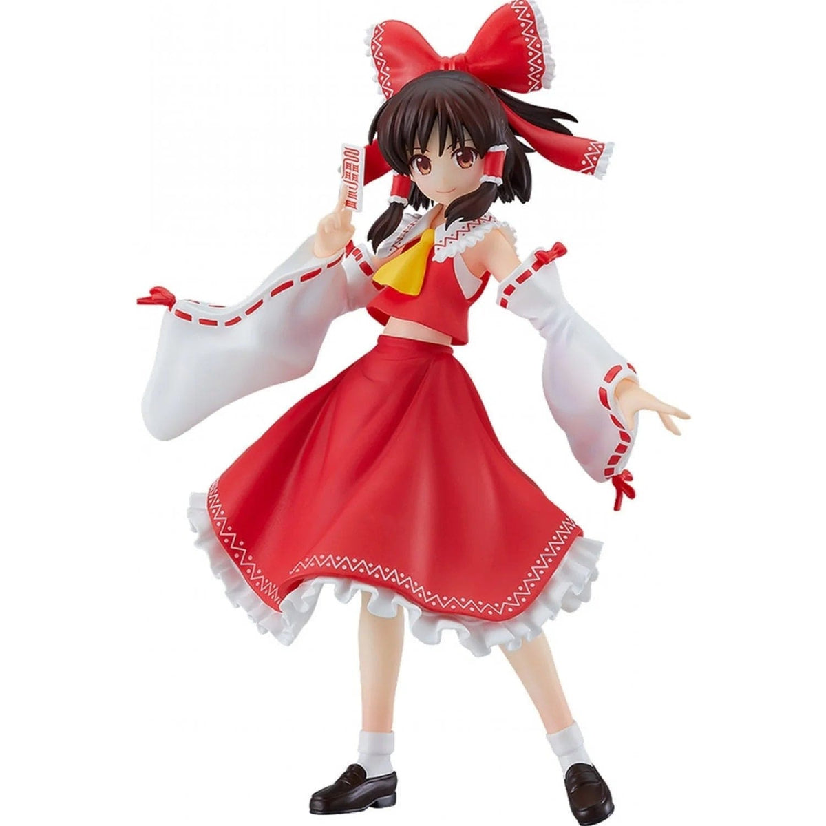 Good Smile Company Toys > Statues > Anime Popup Parade: Touhou Project - Reimu Hakurei 4580416944496