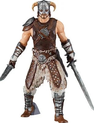 Good Smile Company Toys > Statues > Other Statues Pop Up Parade: Elder Scrolls V Skyrim - Dovahkiin 4580416944298