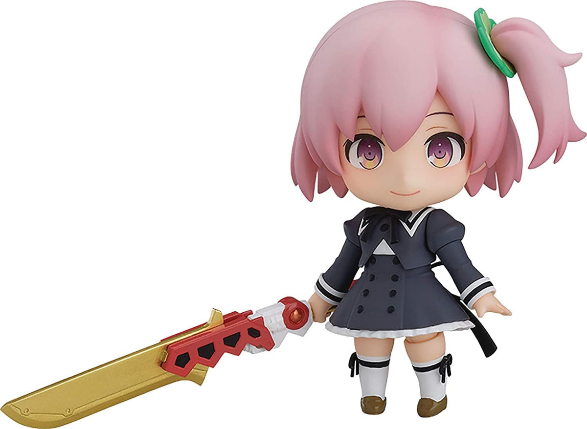 Nendoroid: Assault Lily Bouquet - RiRi Hitotsuyanagi - Third Eye