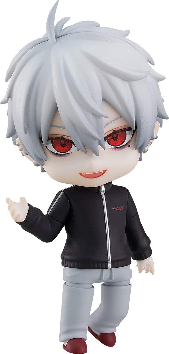 Good Smile Toys > Statues > Anime Nendoroid: Nijisanji - Kuzuha 4580590124165