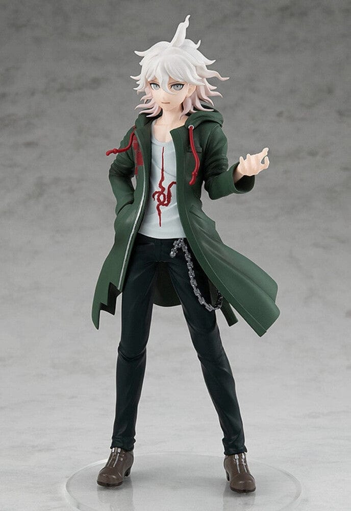 Good Smile Toys > Statues > Anime Popup Parade: Danganronpa 1 2 Reload - Nagito Komaeda 4580416944731