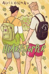GRAPHIX Graphic Novel Heartstopper GN Vol 03 9781338617528 MAR211333