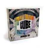 Cube: Area 51 - Third Eye