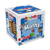 Green Boardgames Board Games > Large Box Games BrainBox Math 5025822111180 GBG11118