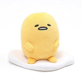 Gund: Gudetama - Sitting Pose 6" - Third Eye