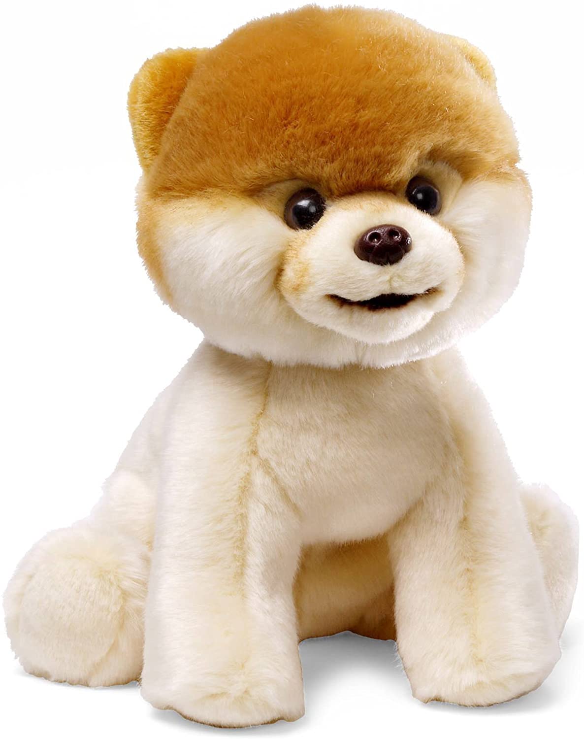 Gund: Boo, World's Cutest Dog 8" - Third Eye