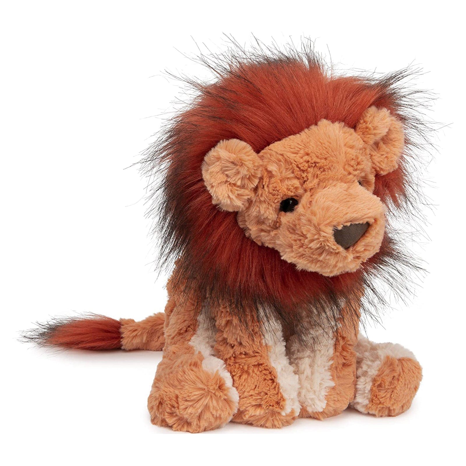 Gund Toys > Plushies Gund: Cozys - Lion Cozy 778988316634 6058947