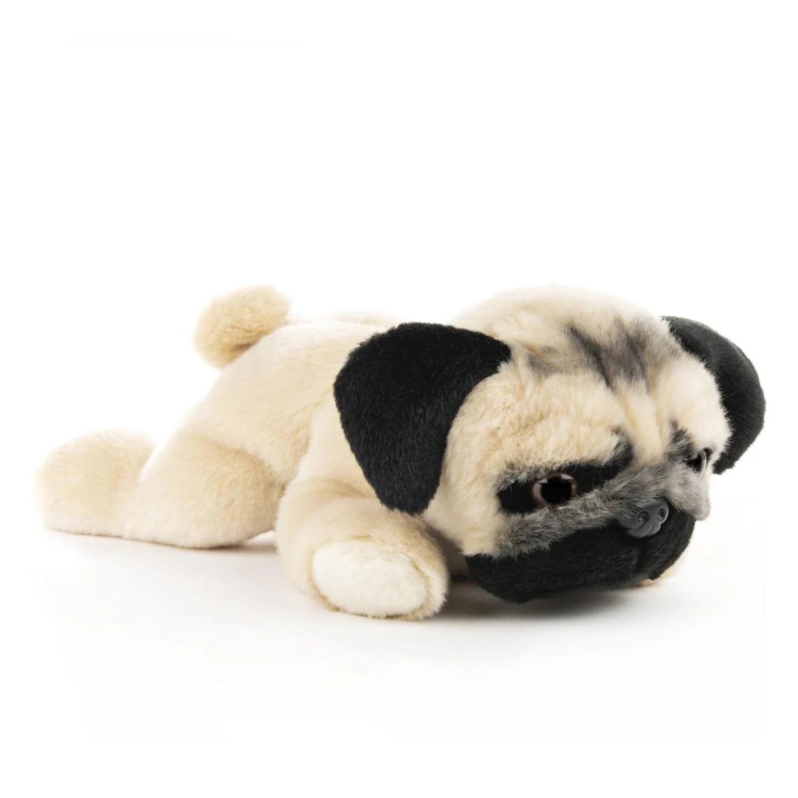 Gund Toys > Plushies Gund: Doug the Pug - Lounging 778988397039