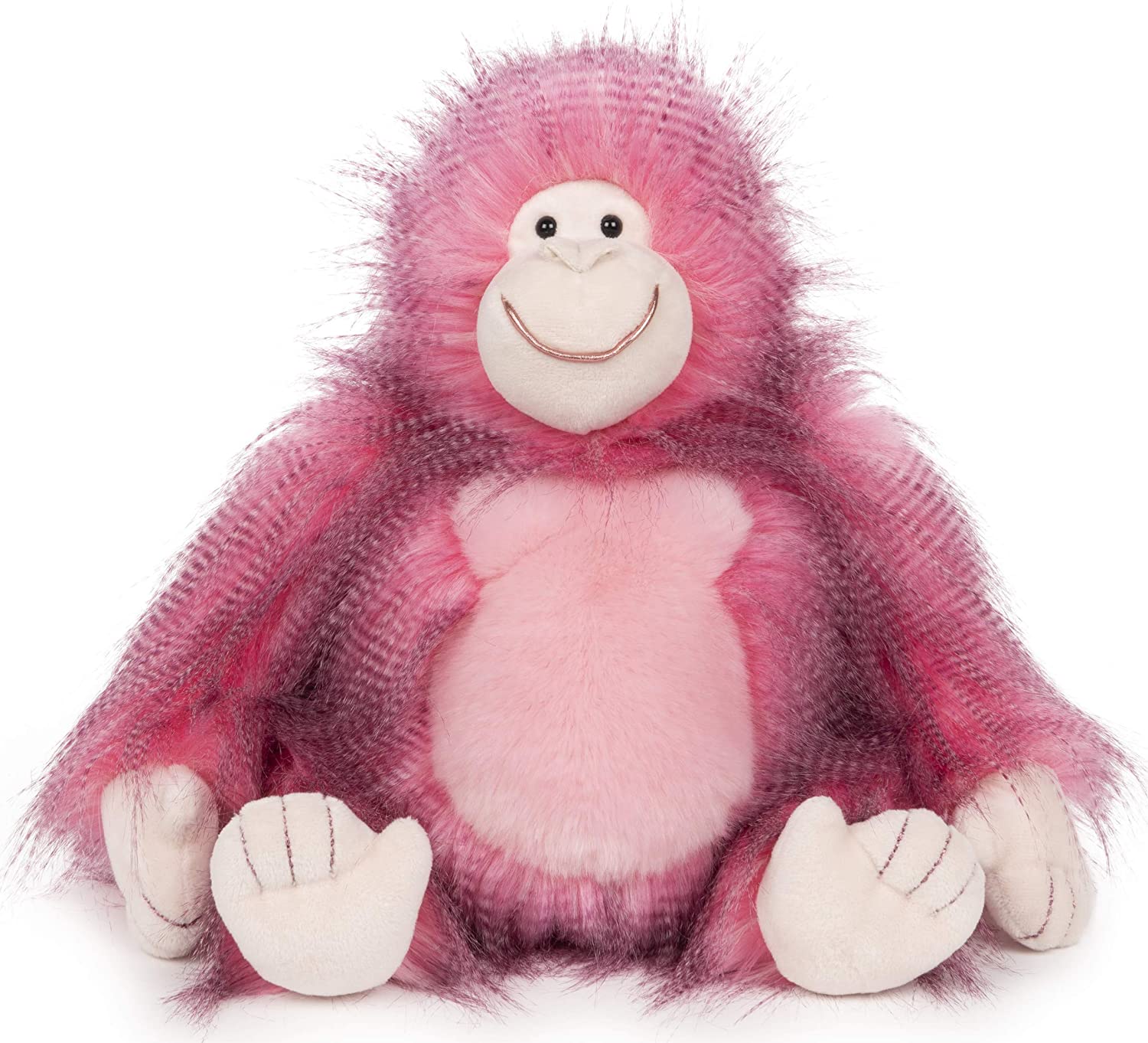 Gund Toys > Plushies Gund: Fab Pals - Ramona Gorilla 778988316726 6058955