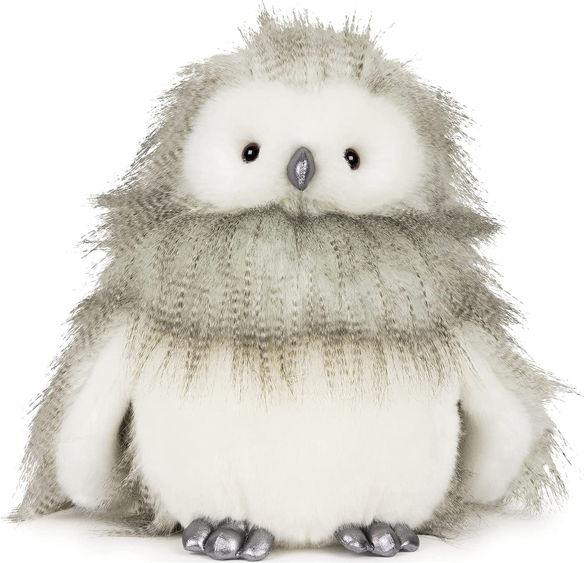 Gund Toys > Plushies Gund: Fab Pals - Rylee Owl 11" 778988316719