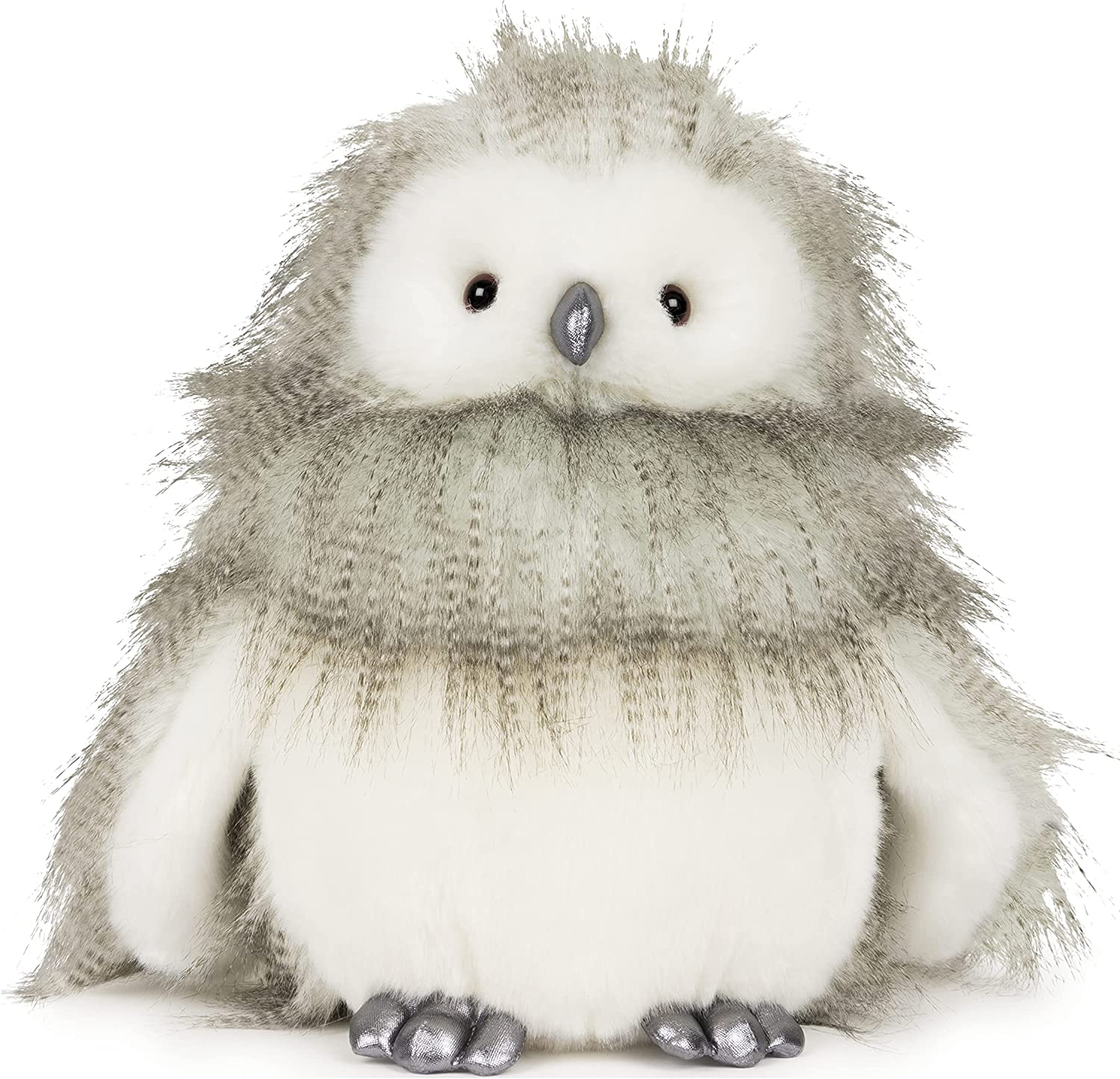 Gund Toys > Plushies Gund: Fab Pals - Rylee Owl 11" 778988316719