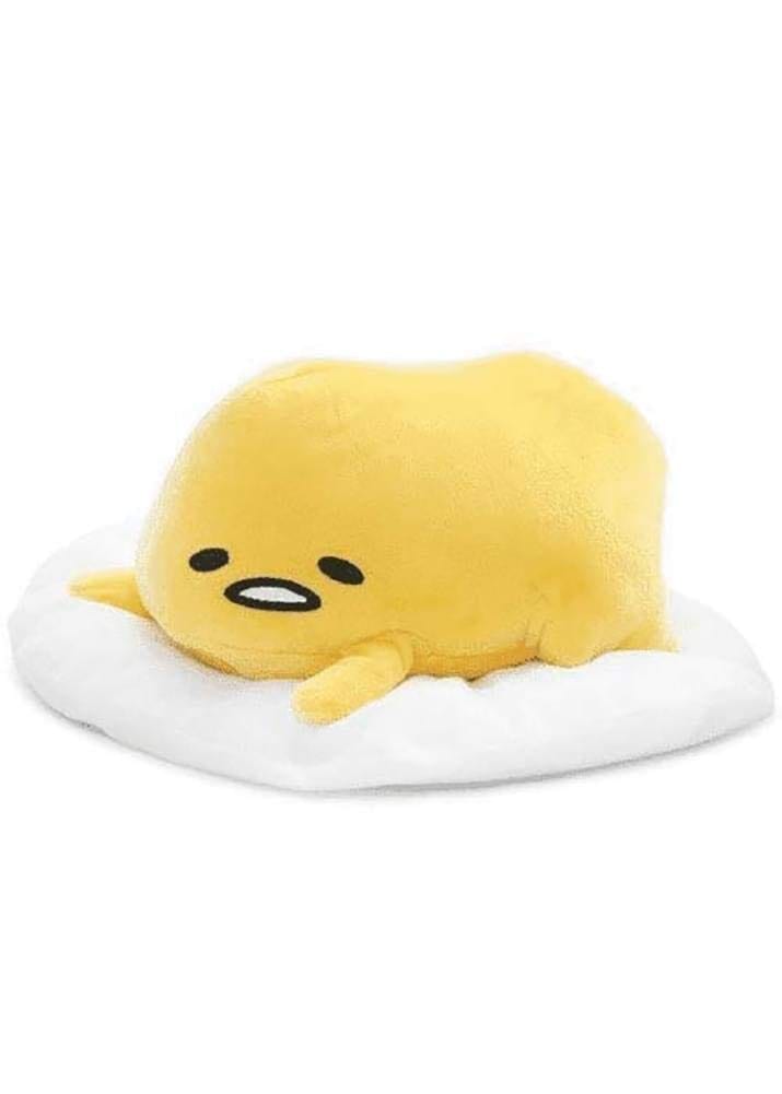 Gund: Gudetama - Animated - Third Eye