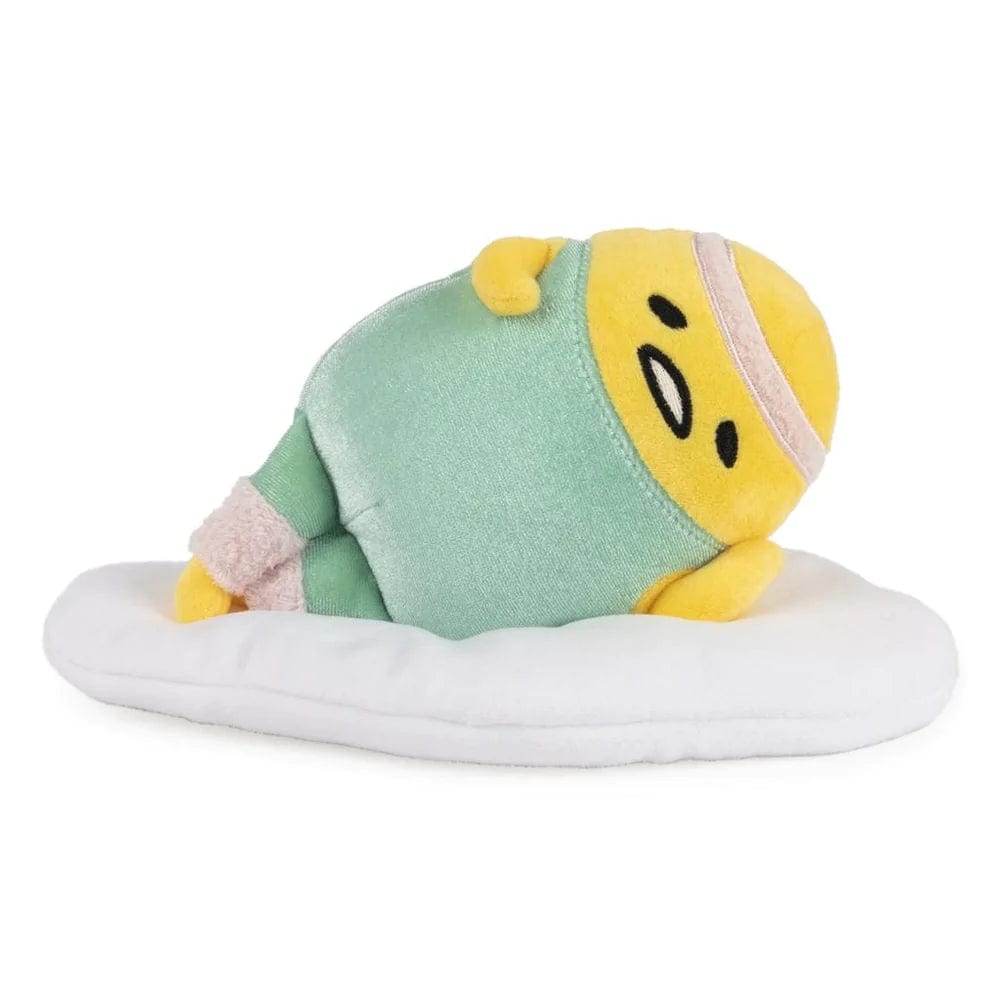 Gund Toys > Plushies Gund: Gudetama - Eggercise 5" 778988434192 6065122