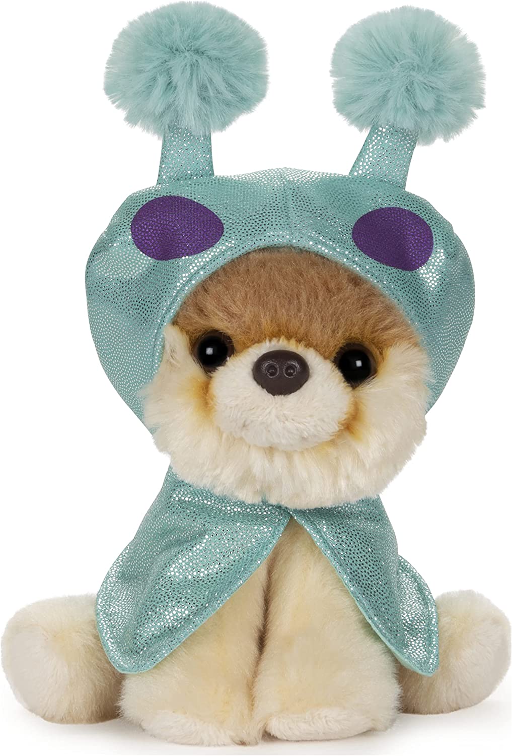 Gund Toys > Plushies Gund: Itty Bitty Boo - Monsteroo 5" 778988479629